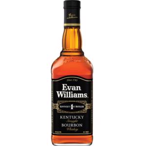 Evan Williams Bourbon