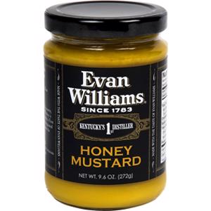 Evan Williams Gourmet Honey Mustard