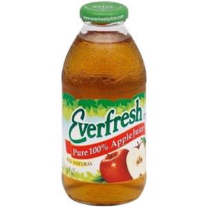 Everfresh Apple Juice