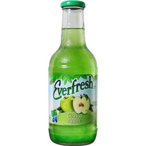 Everfresh Green Apple Juice