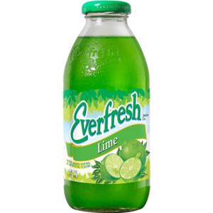 Everfresh Lime Beverage