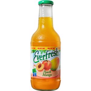 Everfresh Peach Mango Juice