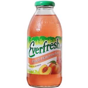 Everfresh Peach Watermelon Juice