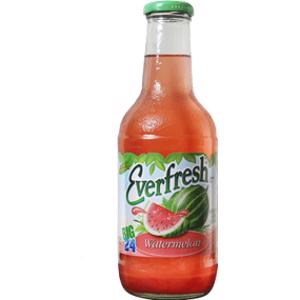 Everfresh Watermelon Juice