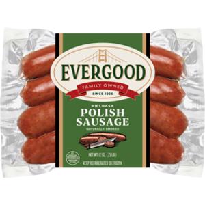 Evergood Polish Kielbasa Sausage