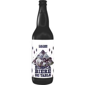 Evil Twin Biere Blanca