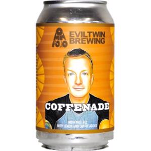 Evil Twin Coffenade IPA