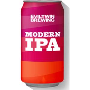 Evil Twin Modern IPA