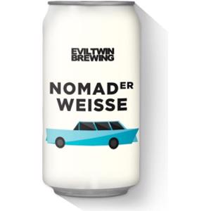 Evil Twin Nomader Weisse