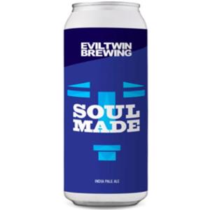 Evil Twin Soul Made IPA