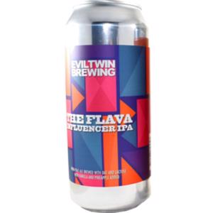 Evil Twin The Flava Influencer IPA
