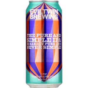 Evil Twin The Pure & Simple IPA