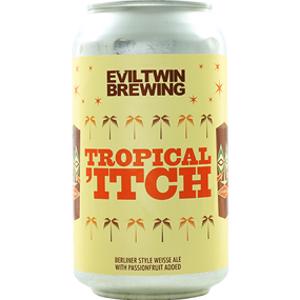 Evil Twin Tropical Itch