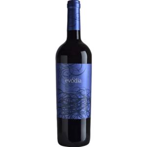 Evodia Garnacha