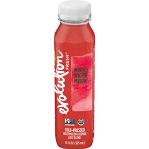 Evolution Fresh Mighty Watermelon Juice