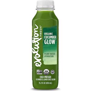 Evolution Fresh Organic Cucumber Glow Juice