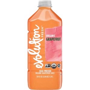 Evolution Fresh Organic Grapefruit Juice