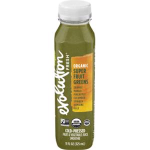 Evolution Fresh Organic Super Fruit Greens Juice