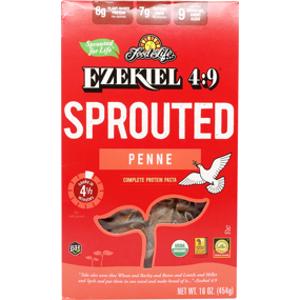 Ezekiel 4:9 Sprouted Penne