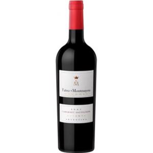 Fabre Montmayou Reserva Cabernet Sauvigon