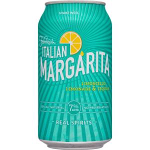 Fabrizia Italian Margarita