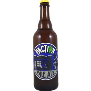 Faction Pale Ale