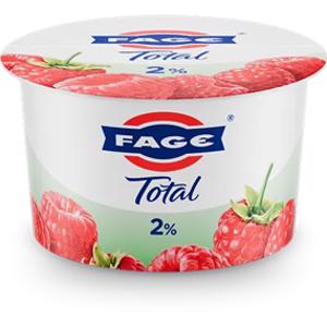 Fage Raspberry Greek Yogurt