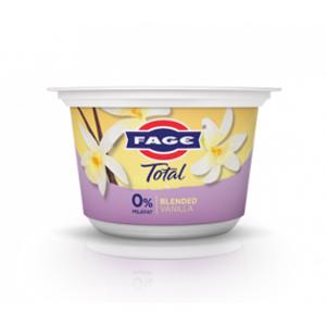 Fage Total 0% Blended Vanilla Yogurt