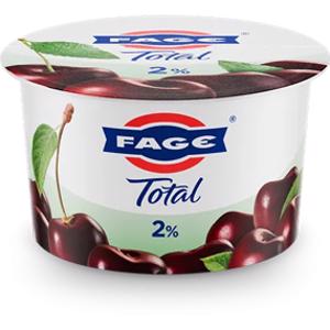 Fage Black Cherry Greek Yogurt