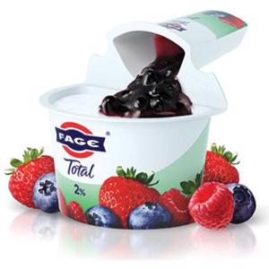 Fage Total 2% Mixed Berries Yogurt