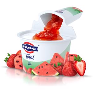 Fage Total 2% Strawberry Watermelon Yogurt