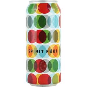 Fair Stateoperative Spirit Foul Hazy IPA