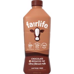 Is Fairlife Good For Weight Loss 