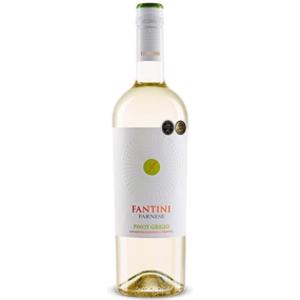 Fantini Pinot Grigio