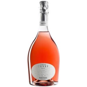 Fantini Rose Wine