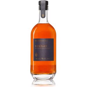 Far North Roknar Rye Whiskey