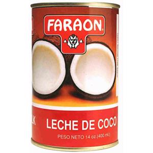 Faraon Coconut Milk