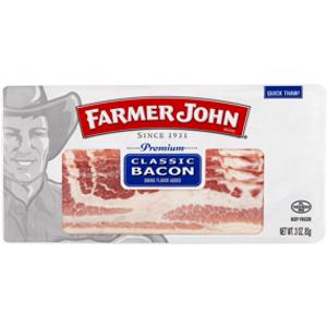 Farmer John Premium Classic Bacon