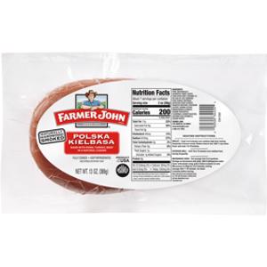 Farmer John Polska Kielbasa Loop