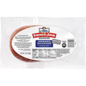 Farmer John Smoked Sausage Loop