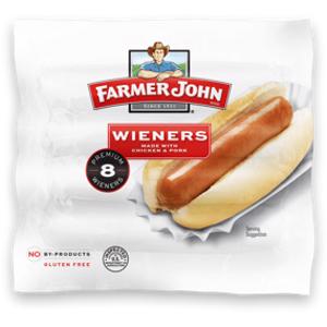 Farmer John Wieners