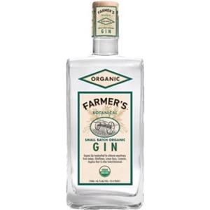 Farmers Organic Gin