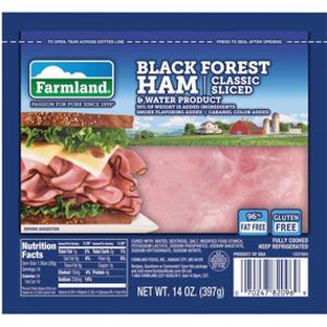 Farmland Black Forest Ham