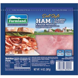 Farmland Deli Style Ham