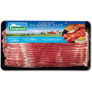 Farmland Hickory Smoked Bacon