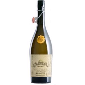 Fascino Organic Prosecco