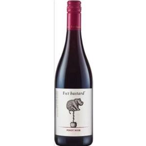 Fat Bastard Pinot Noir