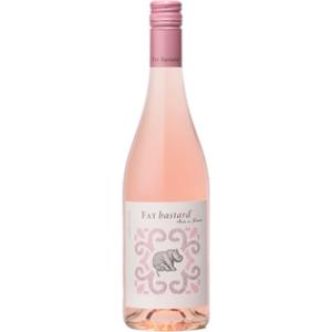 Fat Bastard Rose Wine