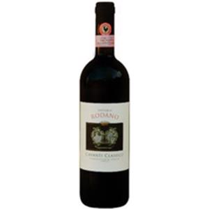 Fattoria di Rodano Rodàno Chianti Classico