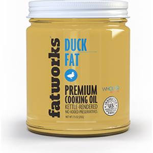 Fatworks Duck Fat
